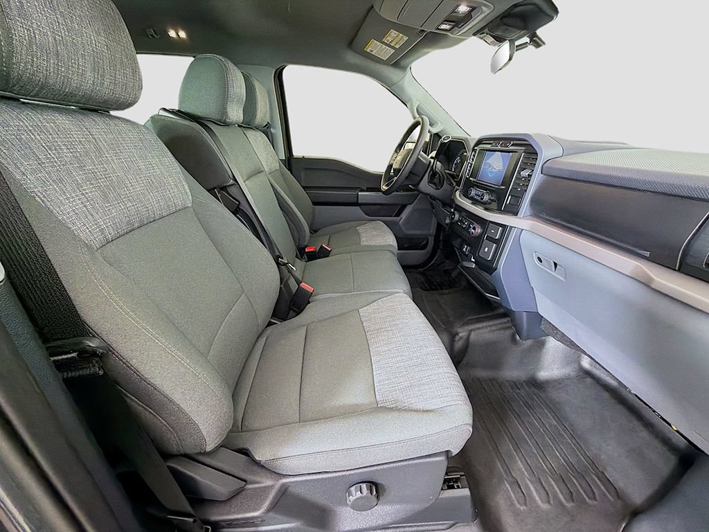 Used 2023 Ford F150 XLT AWD/4WD image 22