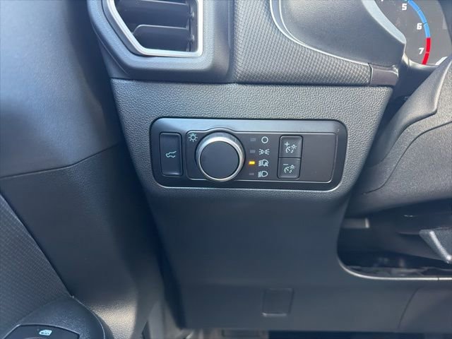 Used 2023 Ford Bronco Sport Big Bend image 25