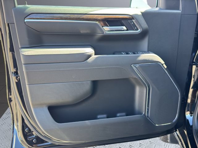 New 2026 GMC Sierra 1500 Elevation AWD/4WD image 13