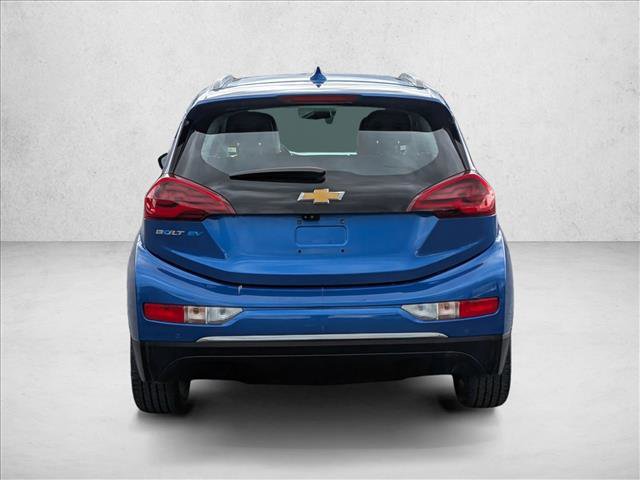 Used 2017 Chevrolet Bolt Premier w/ Driver Confidence II Package image 7