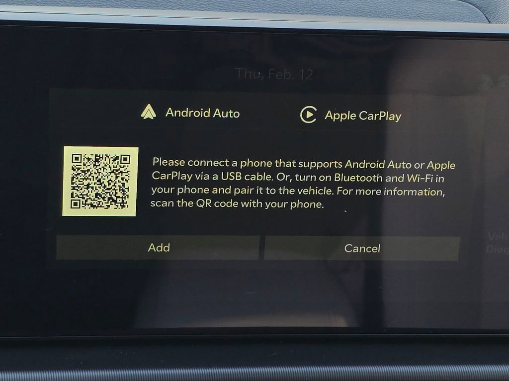 New 2026 Kia Sportage EX image 17