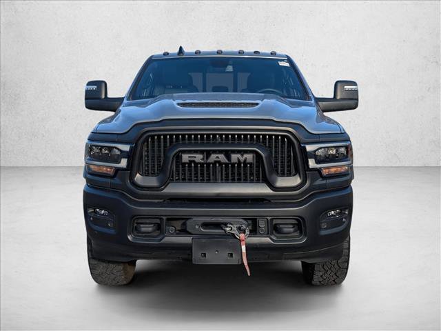 Used 2024 RAM 2500 Power Wagon w/ Level 1 Equipment Group image 2
