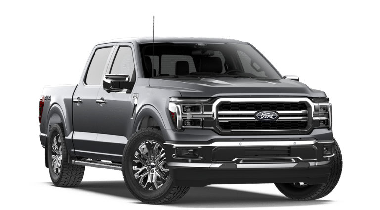 New 2026 Ford F150 Lariat w/ Equipment Group 501A Mid AWD/4WD image 26
