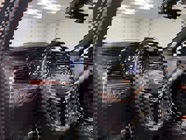 Certified 2023 Cadillac XT5 Sportv w/ Technology Package AWD/4WD image 14