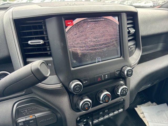 New 2024 RAM 5500 Tradesman w/ Chrome Appearance Group image 14