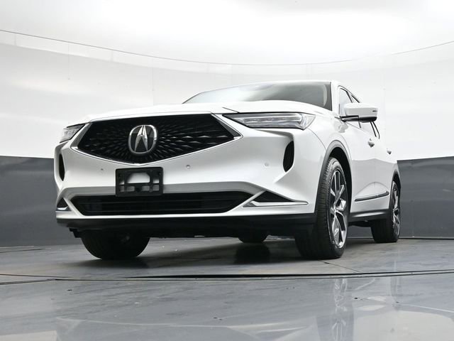 Used 2023 Acura MDX Technology image 37