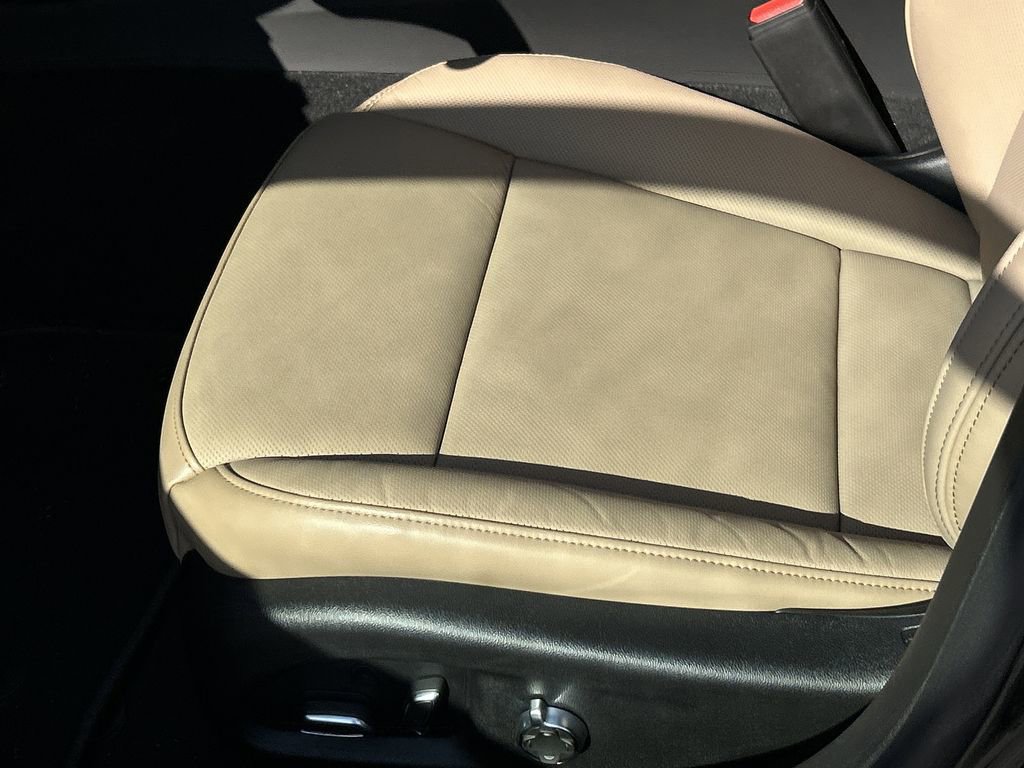 New 2026 Cadillac CT5 Premium Luxury w/ Technology Package image 19