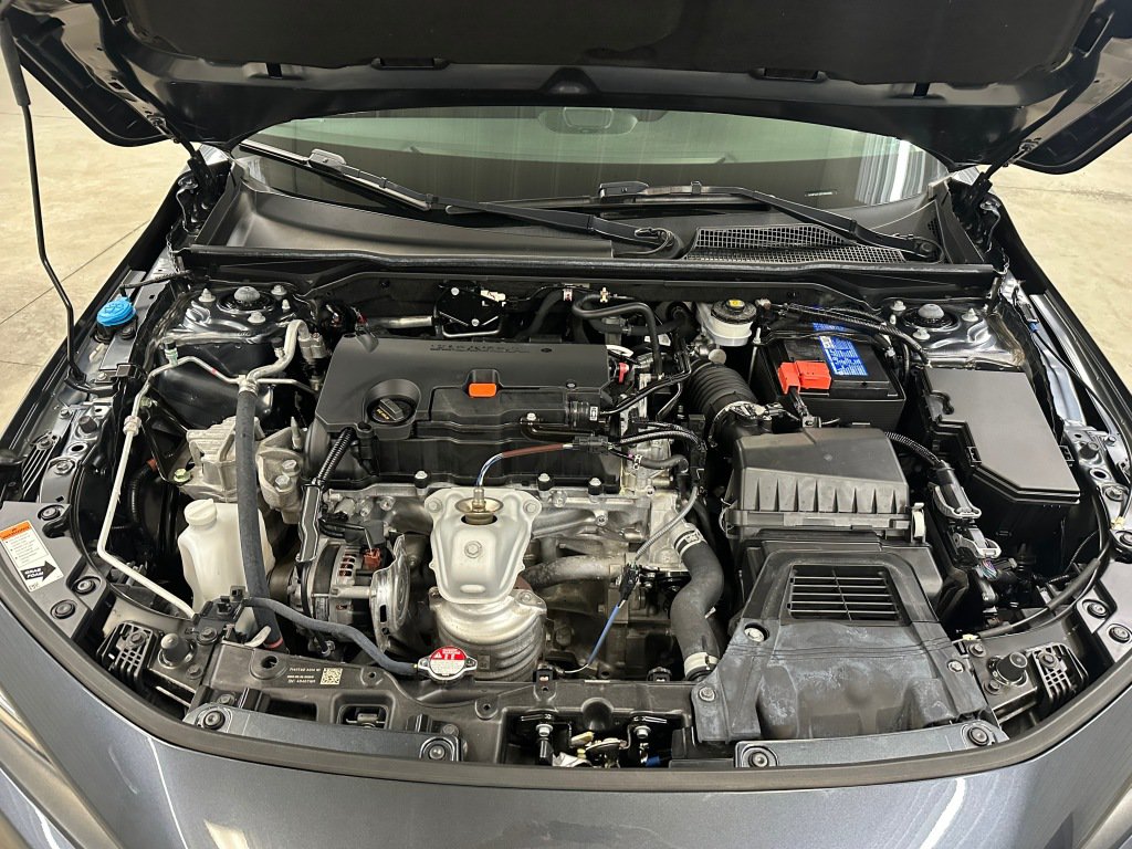 Used 2023 Honda Civic LX image 30
