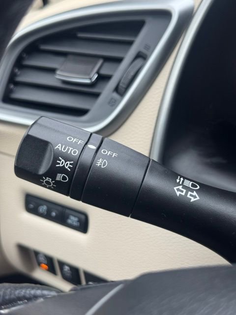 Used 2024 Nissan Murano SL image 30