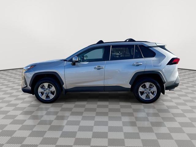 Used 2023 Toyota RAV4 XLE image 5