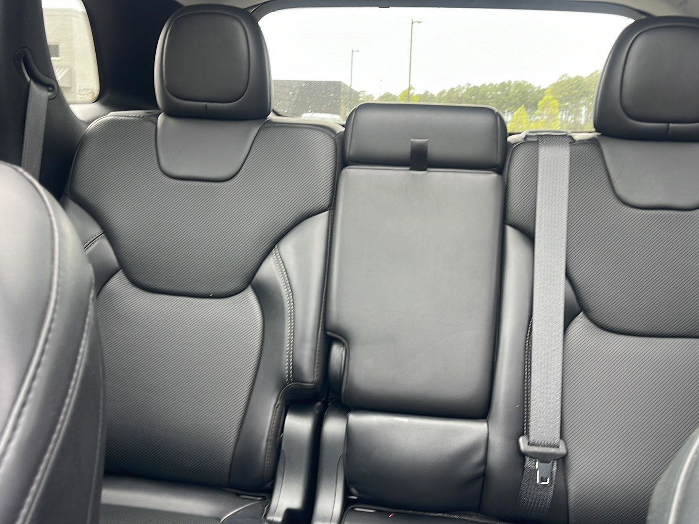 Used 2021 Jeep Cherokee Limited w/ Elite Package image 24