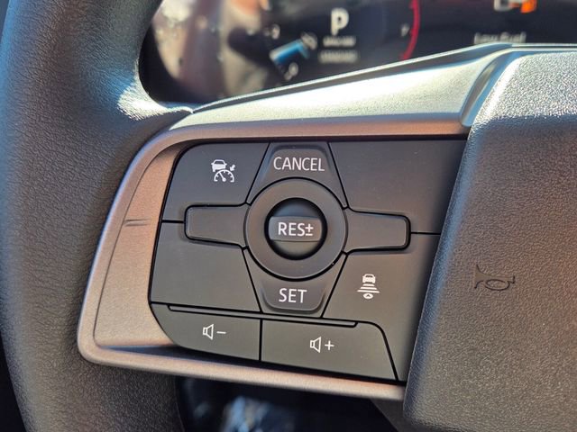 New 2026 Nissan Sentra SV w/ Floor Mat Package image 24