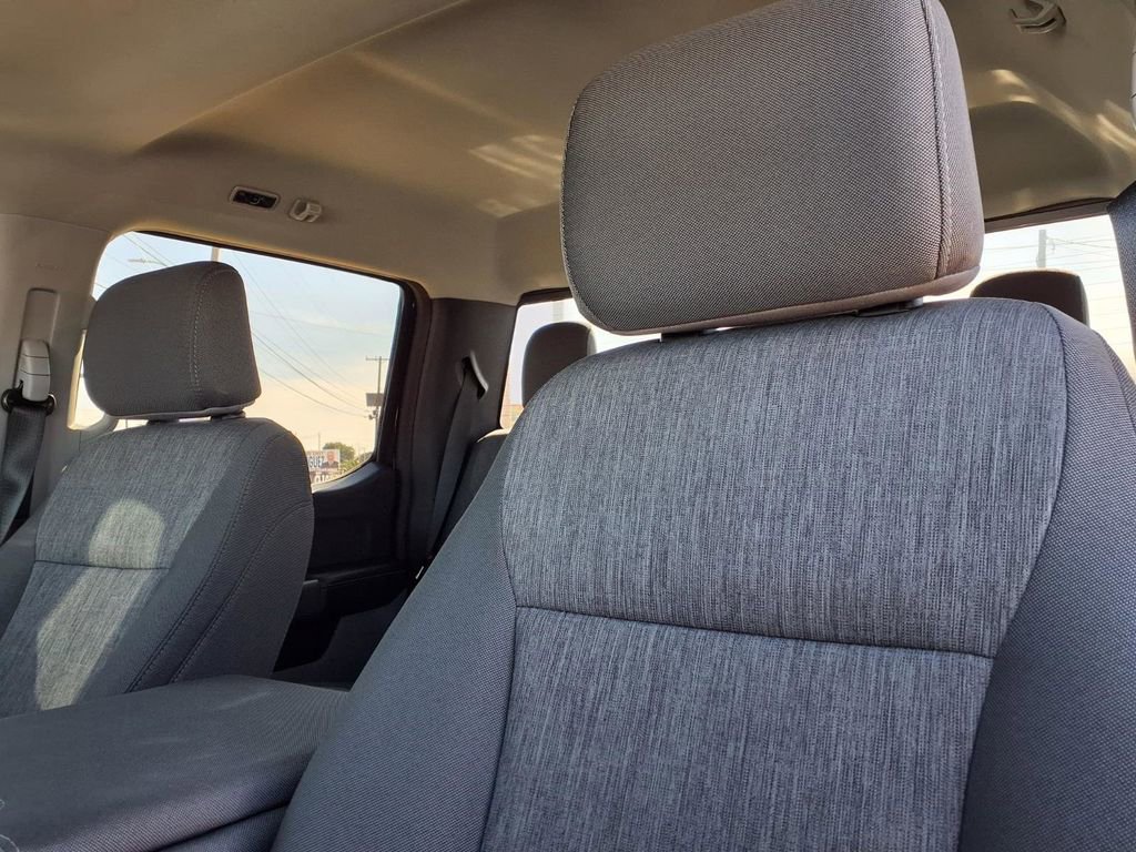 Used 2024 Ford F250 XL w/ STX Appearance Package image 17