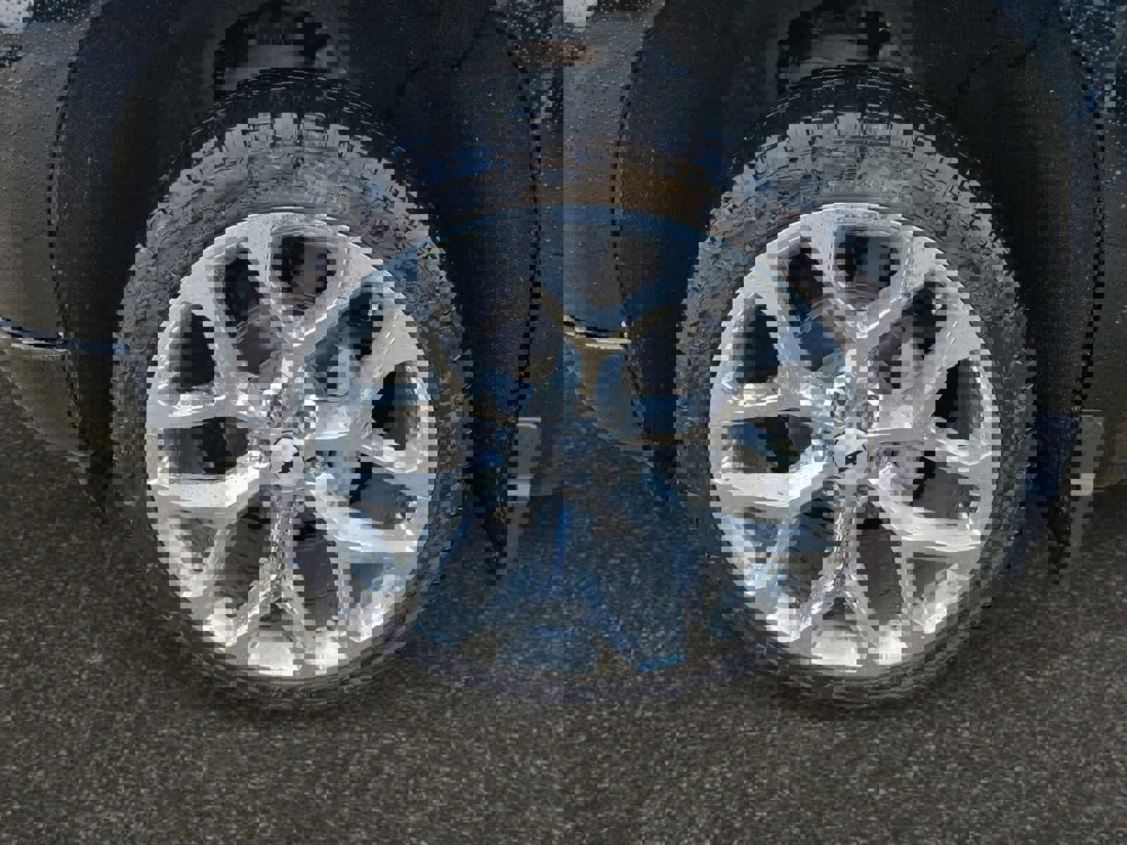 Used 2023 Chevrolet Silverado 1500 RST image 10