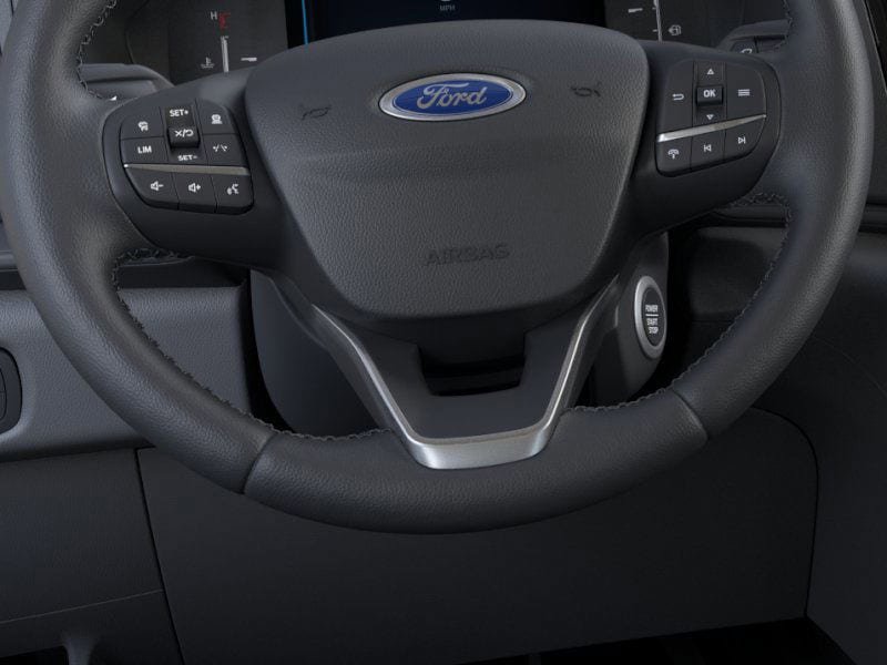 New 2026 Ford Transit 350 XLT AWD/4WD image 12
