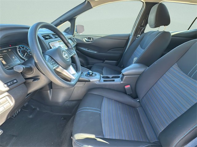 Used 2024 Nissan Leaf S image 10