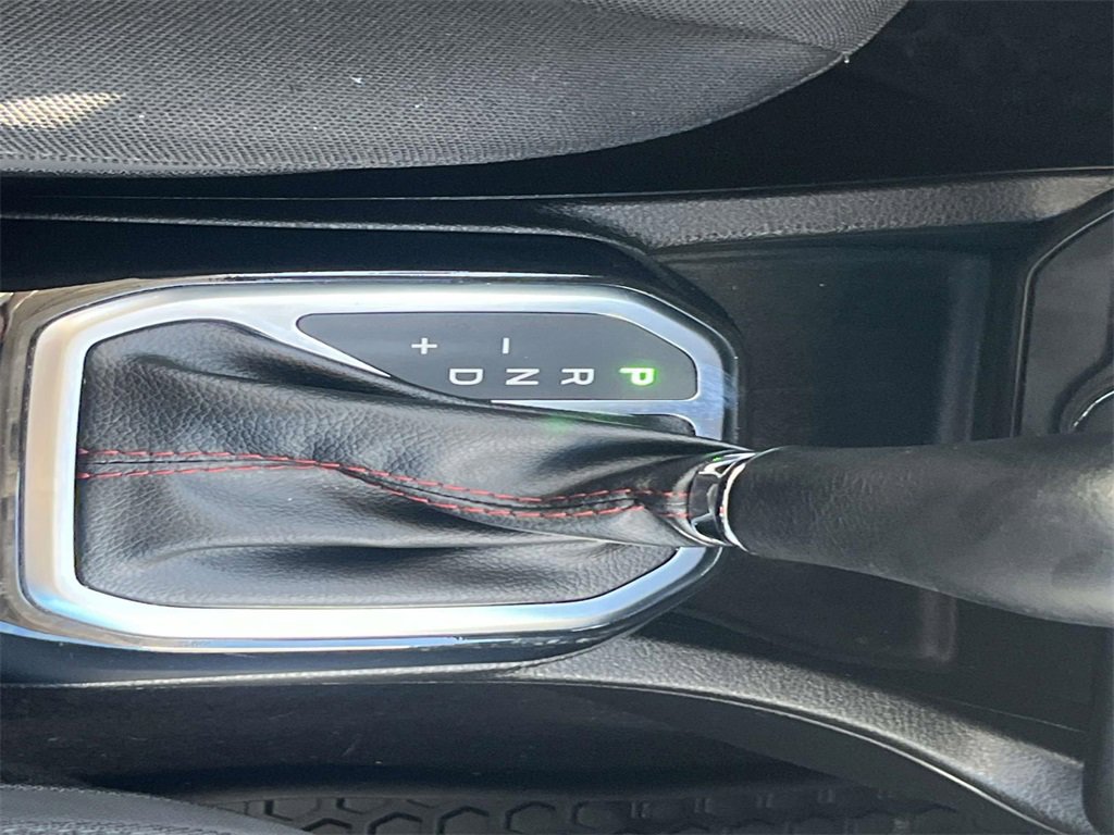 Used 2022 Jeep Renegade Latitude image 22