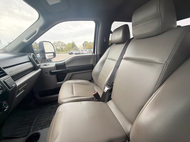 Used 2020 Ford F350 XL w/ Power Equipment Group AWD/4WD image 37