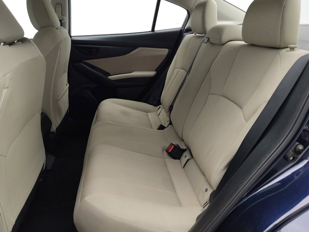 Used 2019 Subaru Impreza 2.0i AWD/4WD image 18