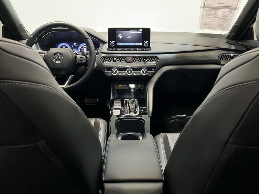 Used 2024 Acura Integra A-Spec image 18