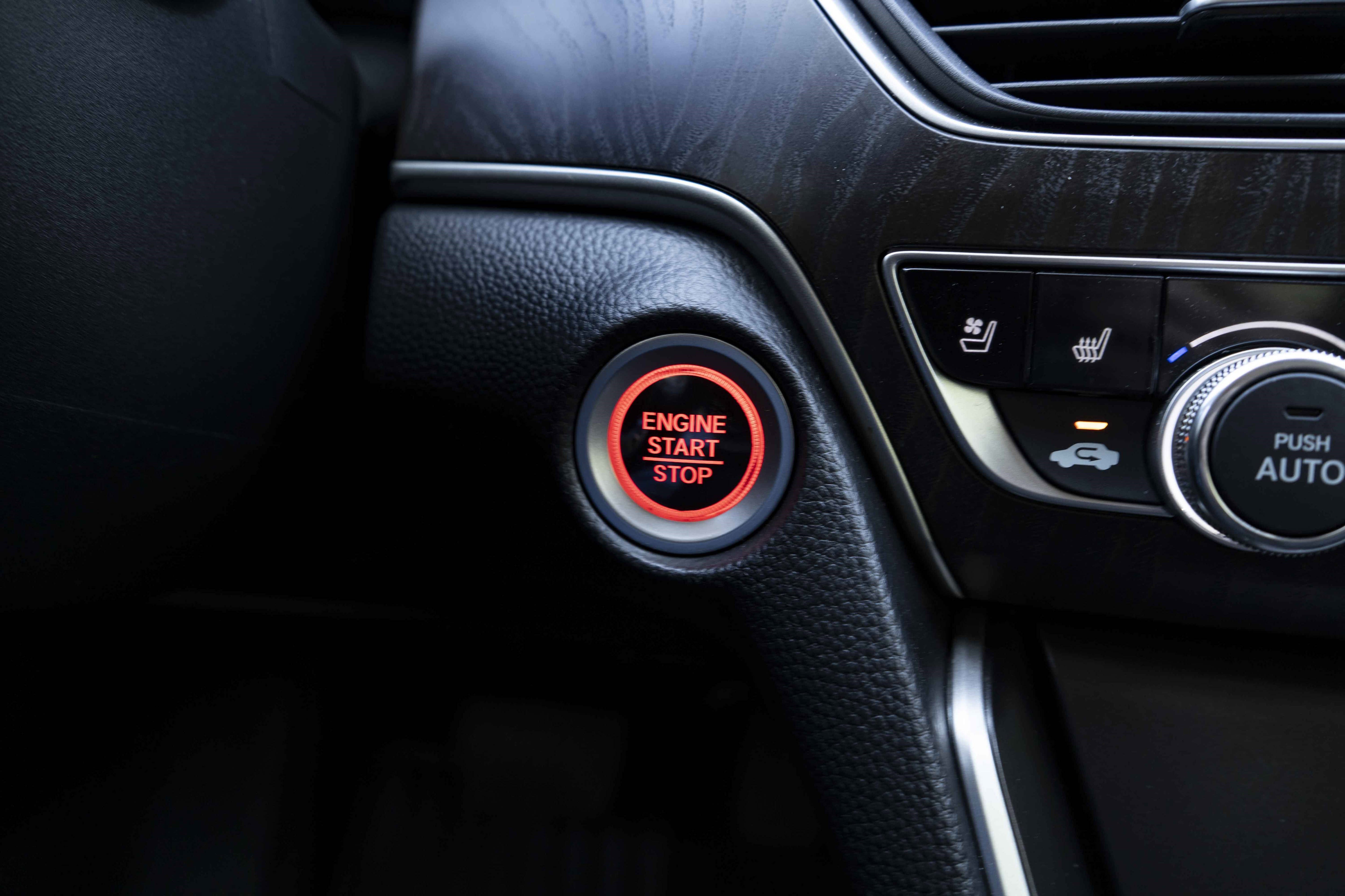 Certified 2021 Honda Accord Touring image 25