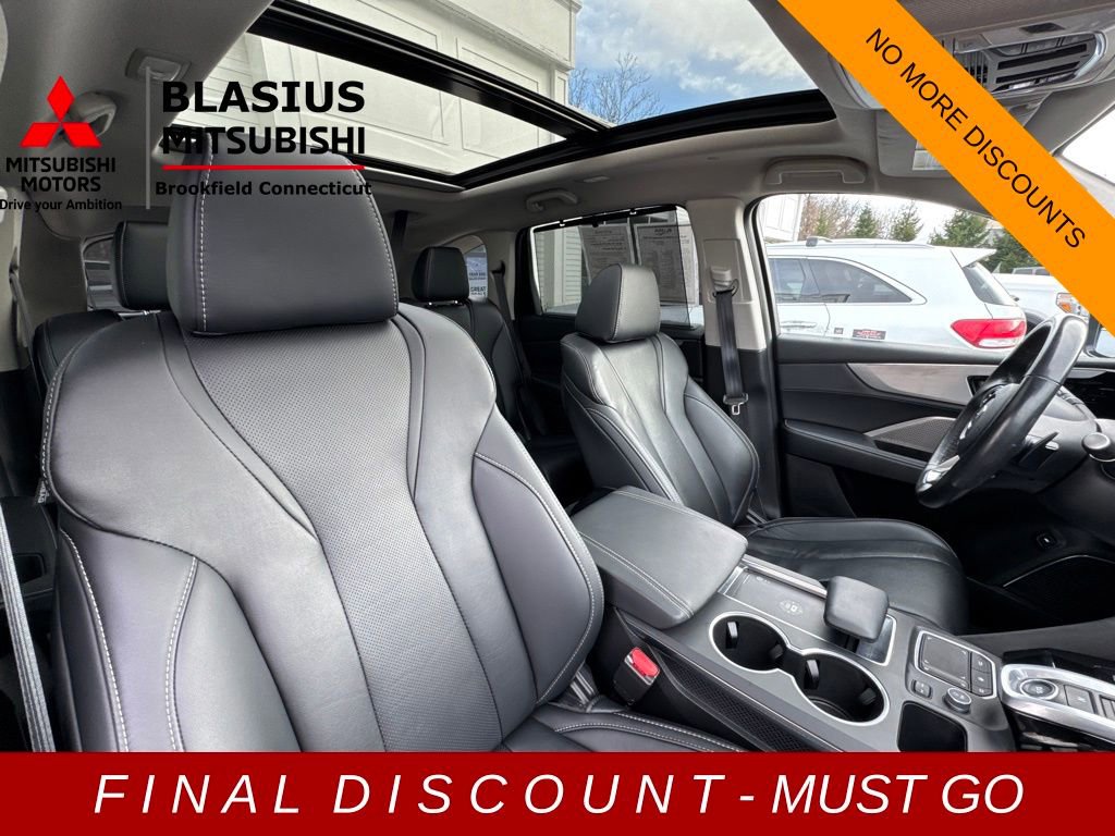 Used 2023 Acura MDX SH-AWD w/ Technology Package image 14