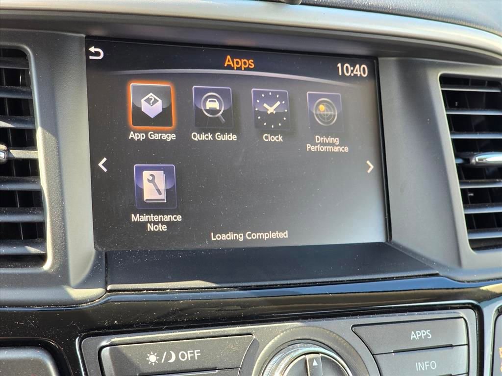 Used 2019 Nissan Pathfinder S image 21