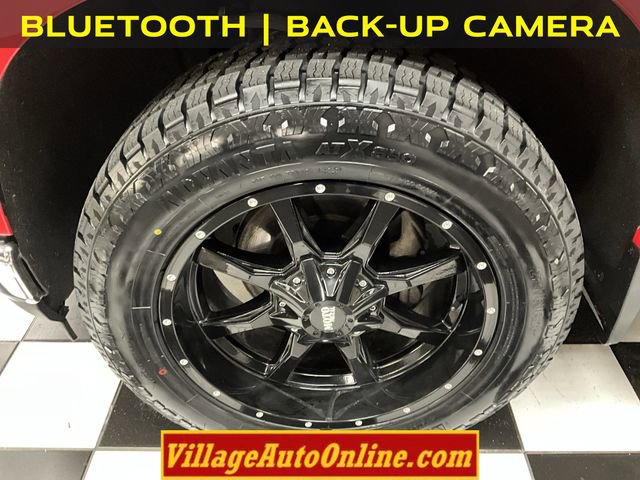Used 2019 Chevrolet Silverado 1500 LT w/ All-Star Edition image 10