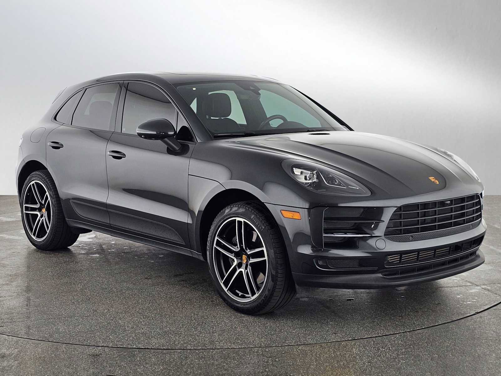 Used 2021 Porsche Macan image 7