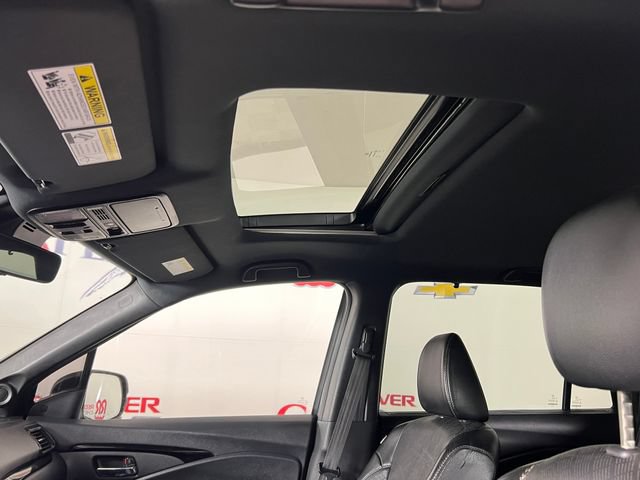 Used 2020 Honda Passport Elite image 21