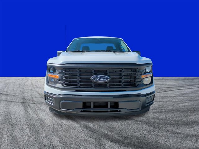 New 2026 Ford F150 XL RWD image 9