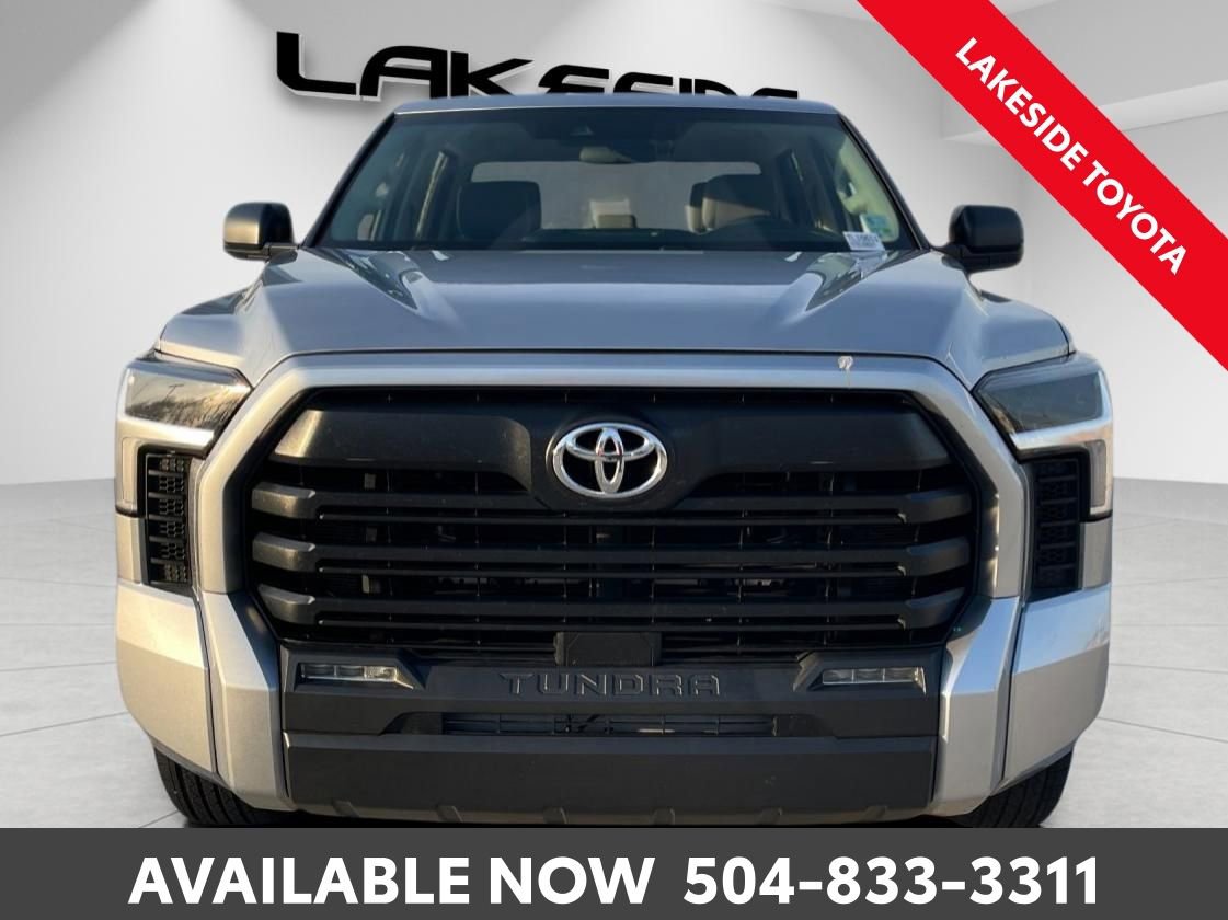 Used 2022 Toyota Tundra SR5 image 8