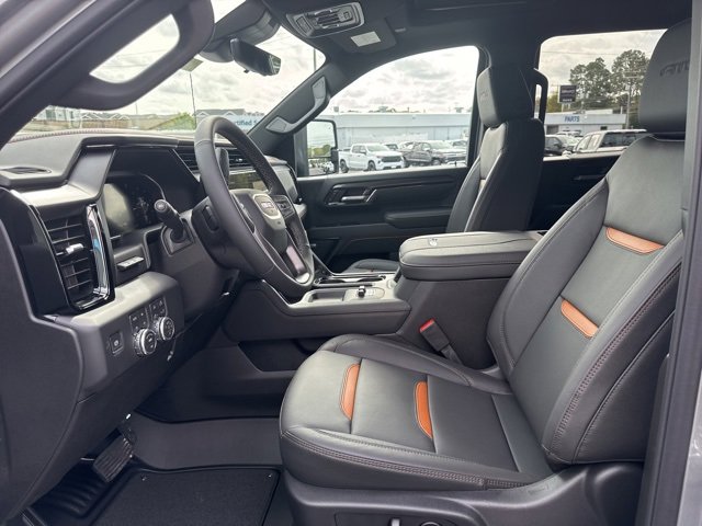 New 2026 GMC Sierra 2500 AT4 w/ AT4 Premium Plus Package image 12