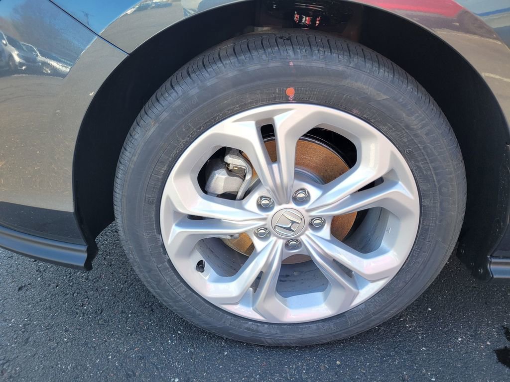 New 2026 Honda Accord LX image 10