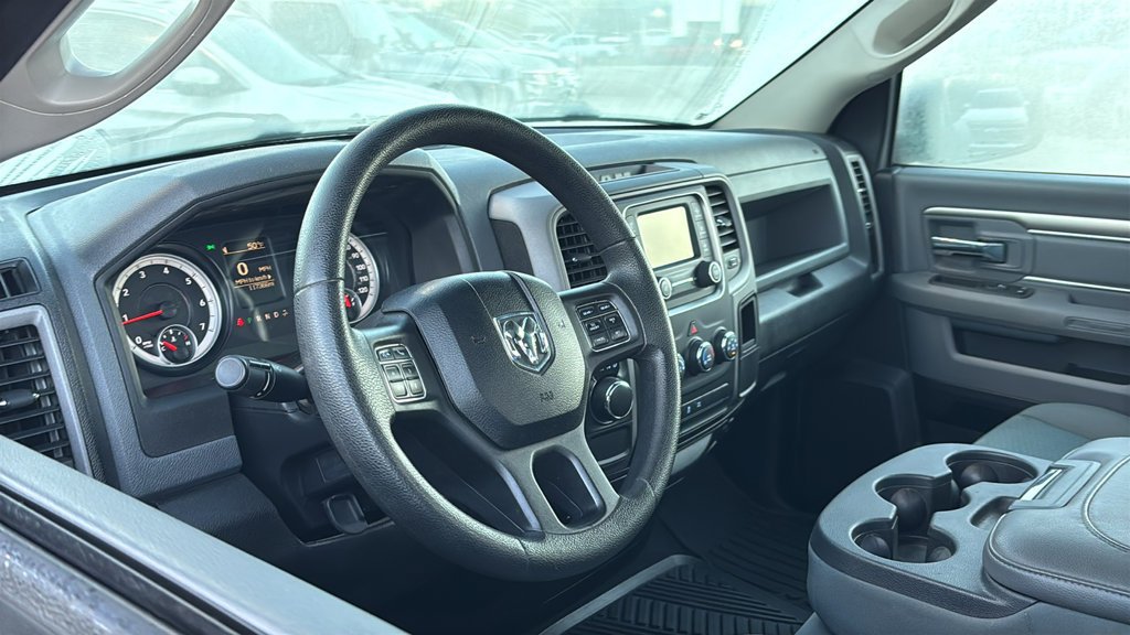 Used 2014 RAM 1500 Express RWD image 7