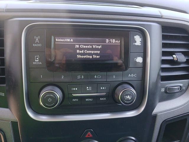 Used 2016 RAM 2500 Tradesman w/ Chrome Appearance Group AWD/4WD image 32