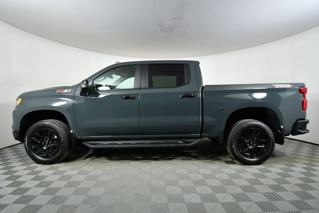 Used 2026 Chevrolet Silverado 1500 LT Trail Boss w/ Convenience Package II image 16