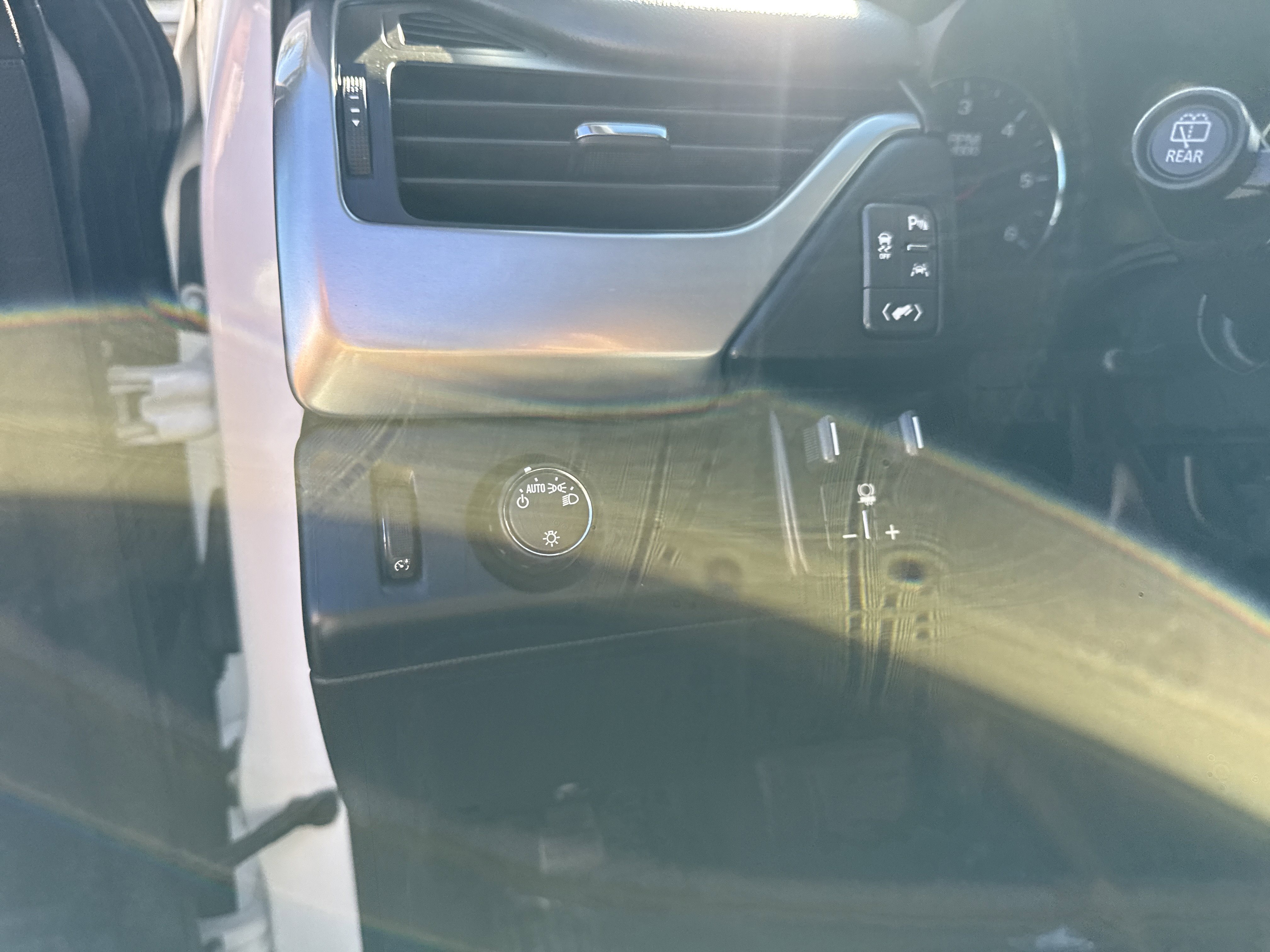 Used 2017 Chevrolet Tahoe LT w/ Max Trailering Package image 21