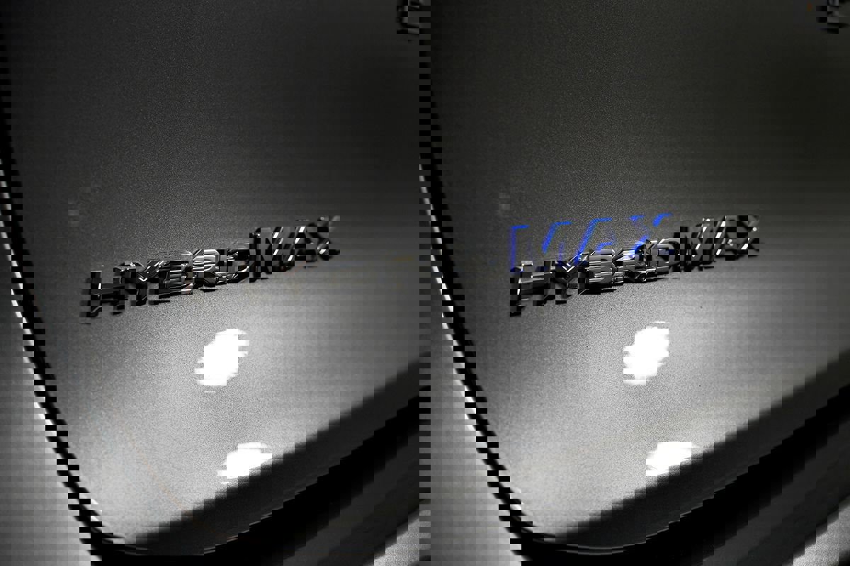 Used 2023 Toyota Crown Platinum image 15