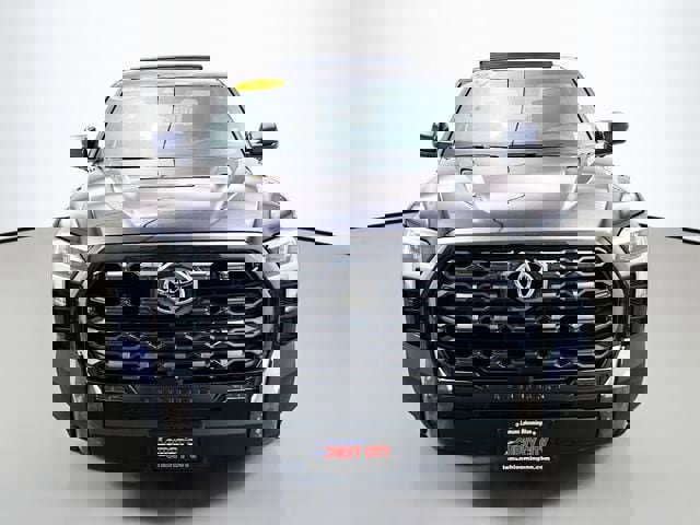 Used 2024 Toyota Tundra Platinum image 2