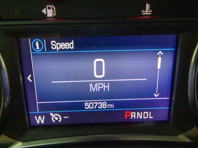 Used 2022 Chevrolet Equinox LT image 22