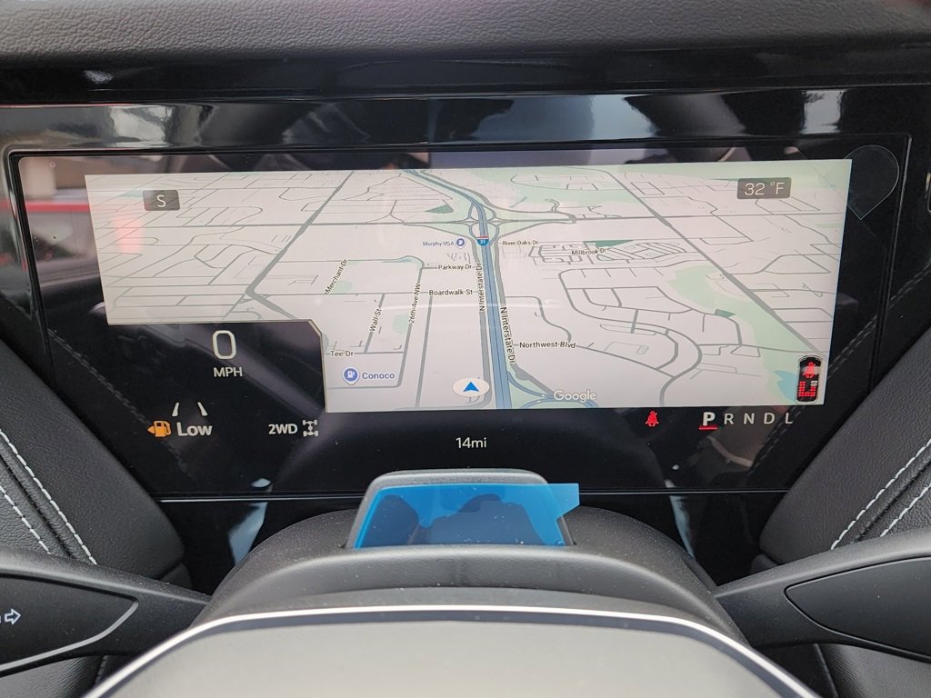 New 2026 GMC Yukon AT4 Ultimate image 27