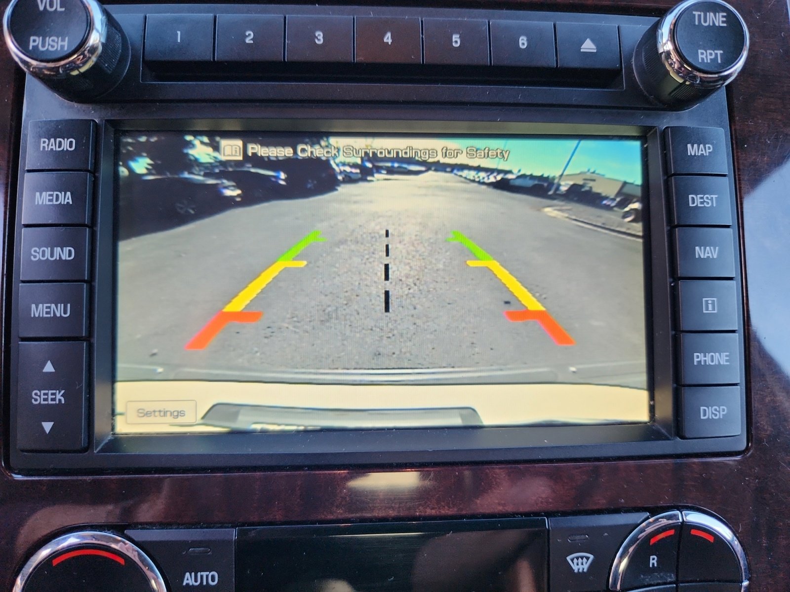 Used 2014 Ford Expedition King Ranch image 29