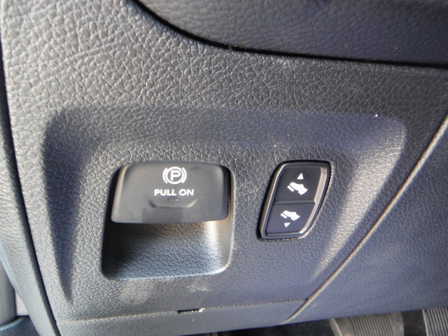 New 2027 RAM 1500 4x4 Crew Cab image 24