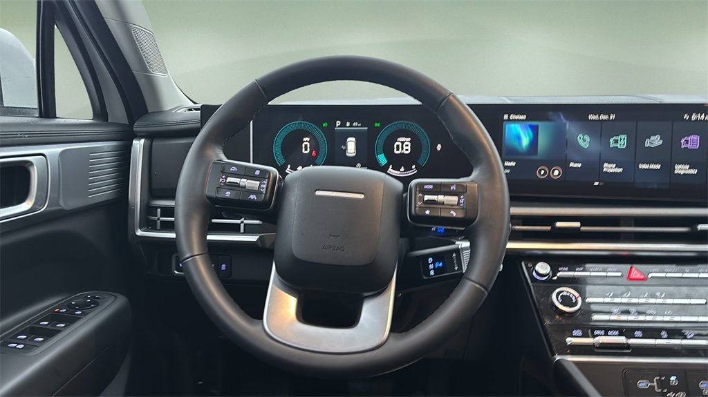 Used 2025 Hyundai Santa Fe SE image 14