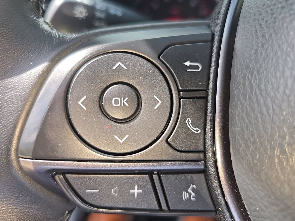 Used 2024 Toyota Camry XSE w/ Navigation Package FWD image 22