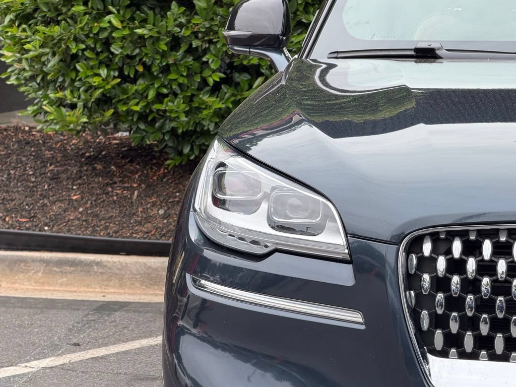 Used 2024 Lincoln Aviator Black Label w/ Dynamic Handling Package AWD/4WD image 4