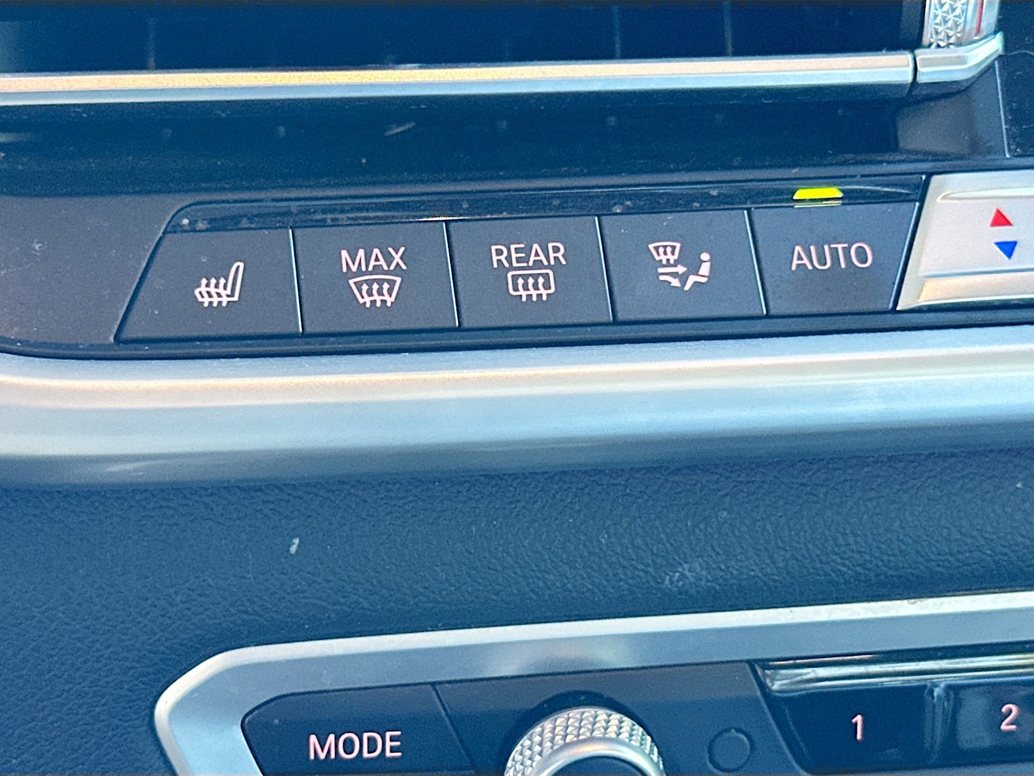 Used 2023 BMW X5 sDrive40i w/ M Sport Package image 21