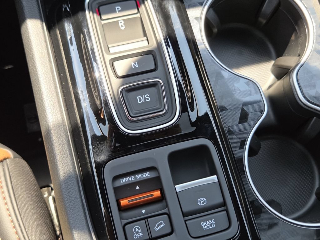 New 2026 Honda Passport TrailSport Elite image 38