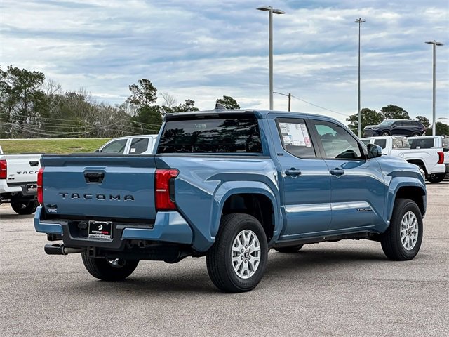 New 2026 Toyota Tacoma SR5 image 8